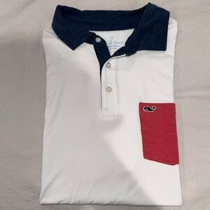 Vineyard Vines Polo